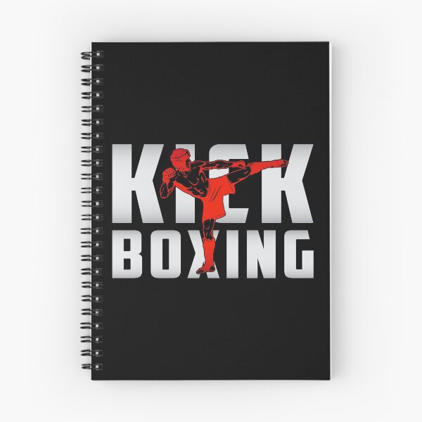 Item preview, Kickboxing Martial Arts Kickboxer Boxing Gift Idea designed and sold by tshirtconcepts.