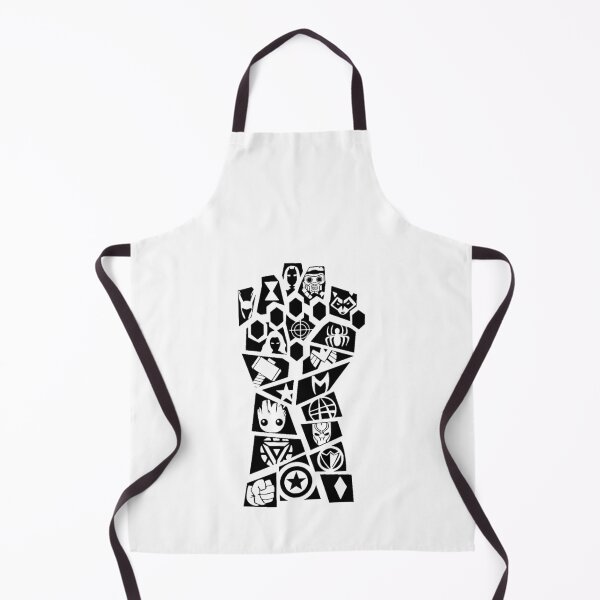 Item preview, Super Heroes Unite designed and sold by athyabm.