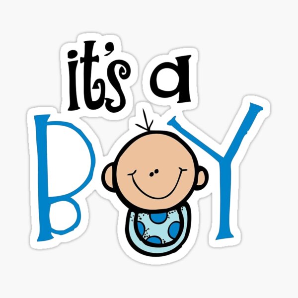 Item preview, It's a baby Boy designed and sold by Jo-2020.