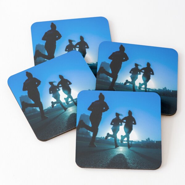 Item preview, Morning Run designed and sold by TheLifeInspired.