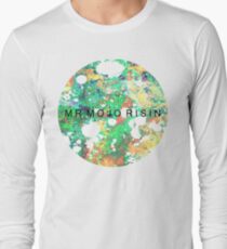 Mr. Mojo Risin' Long Sleeve T-Shirt