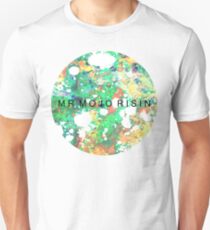 Mr. Mojo Risin' Unisex T-Shirt