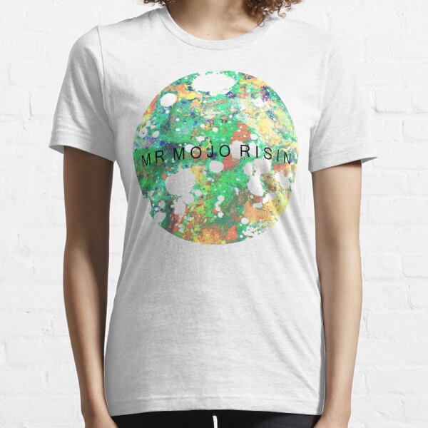 Item preview, Mr. Mojo Risin' designed and sold by pelldippers.