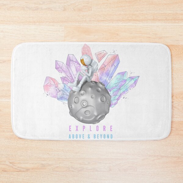 Item preview, Explore, above & beyond. designed and sold by PShwetsss.