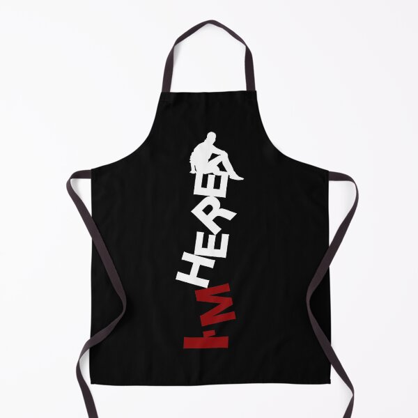 Item preview, i'm here designed and sold by waleedmurad.
