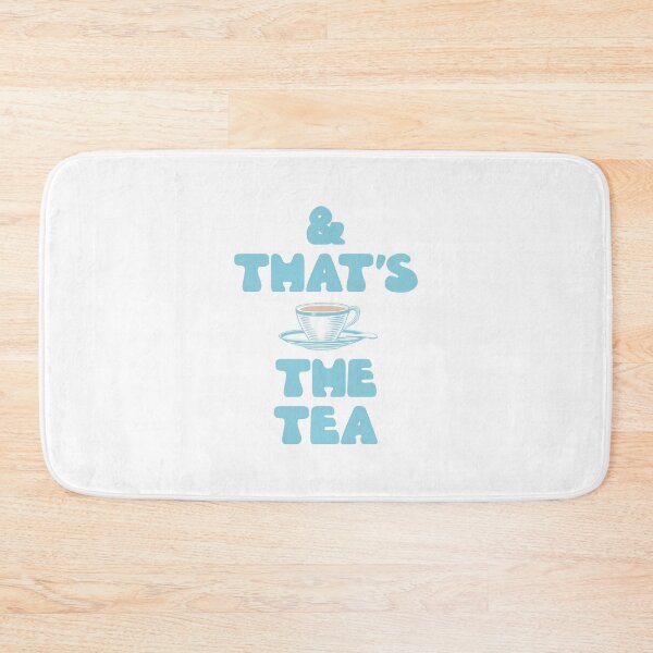 Item preview, and that's the tea designed and sold by Cute-Kingdom.