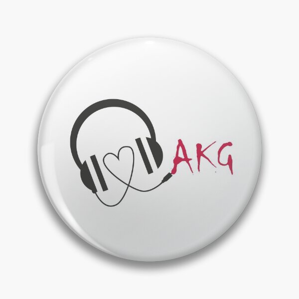 Item preview, AKG Design classic T-Shirt designed and sold by Artezia.