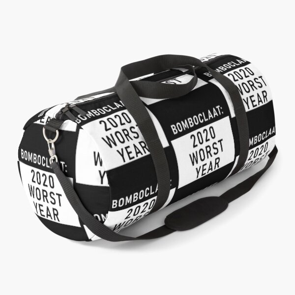 Item preview, bomboclaat: 2020 worst year designed and sold by violetcho.