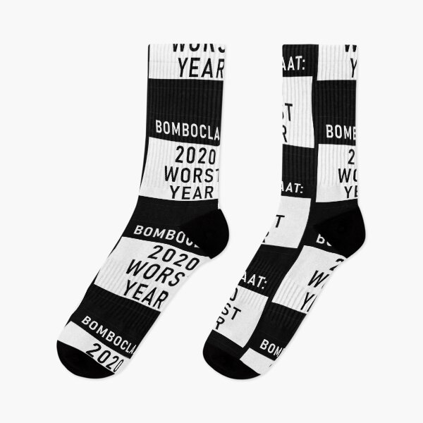 Item preview, bomboclaat: 2020 worst year designed and sold by violetcho.