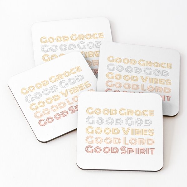 Item preview, The Good designed and sold by MegDeRoyale.