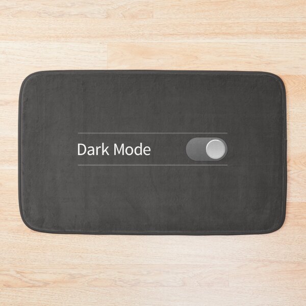 Item preview, Dark Mode Switch On designed and sold by ClickForMore.