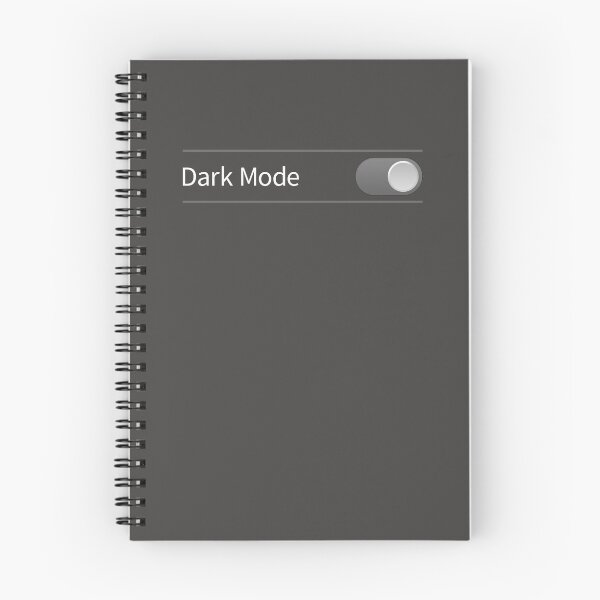 Item preview, Dark Mode Switch On designed and sold by ClickForMore.