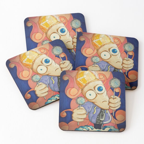 Item preview, Bright Idea designed and sold by gavman.