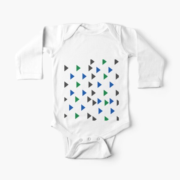 Art Shops Near Me Long Sleeve Baby OnePiece Redbubble