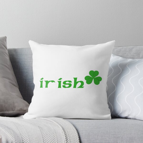Item preview, irish clover designed and sold by studenna.