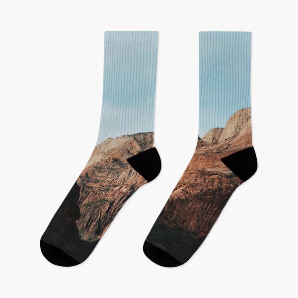 Item preview, Hills in the sky designed and sold by RageYion.