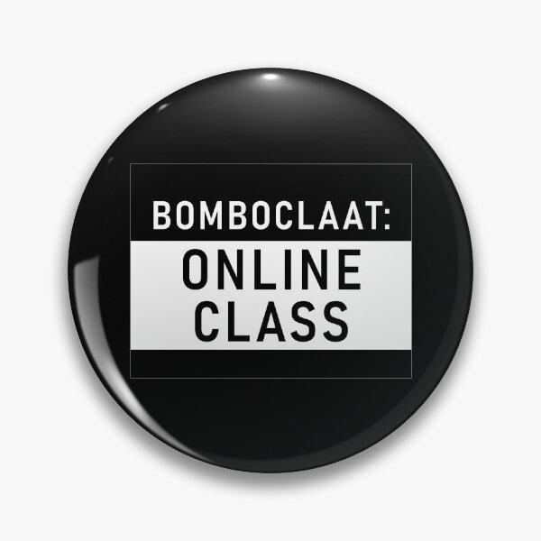 Item preview, bomboclaat: online class designed and sold by violetcho.