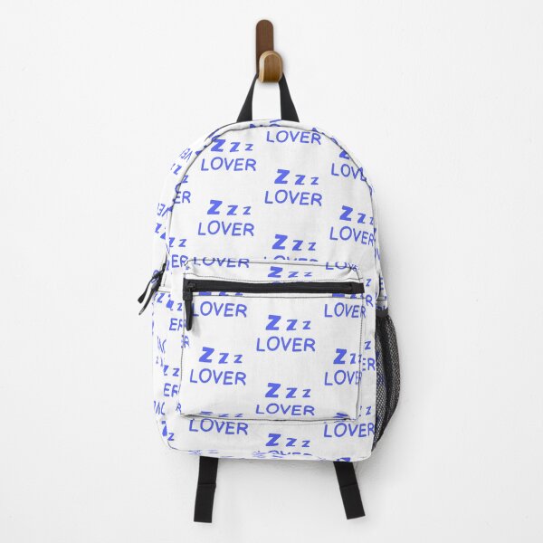 Item preview, ZZZ LOVER Lil Emo Xan designed and sold by boogsbay.