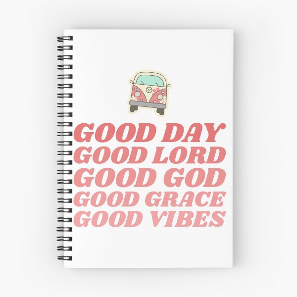 Item preview, The Good designed and sold by MegDeRoyale.