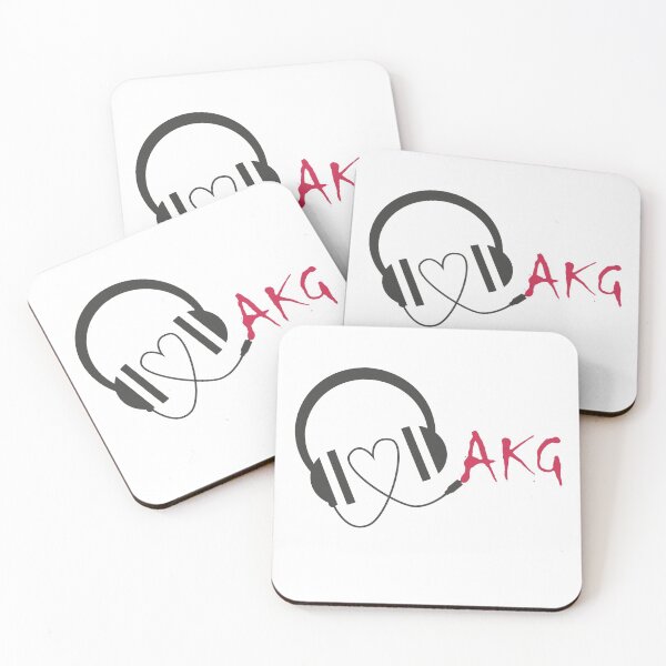 Item preview, AKG Design classic T-Shirt designed and sold by Artezia.