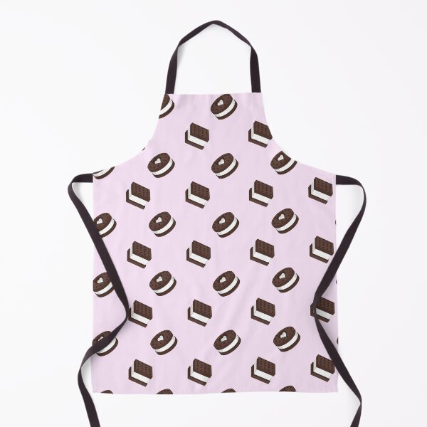Item preview, Ice Cream Sandwich designed and sold by sarahghost416.
