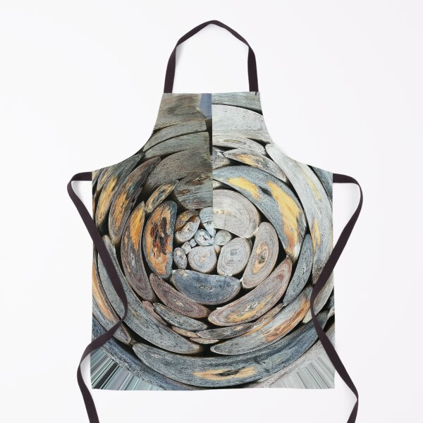 Item preview, Stocksom Wood Orb designed and sold by Stocksom Art Prints.