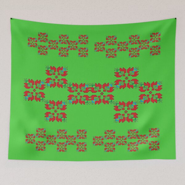 Item preview, Bulgarian Folk Art designed and sold by customgiftstore.