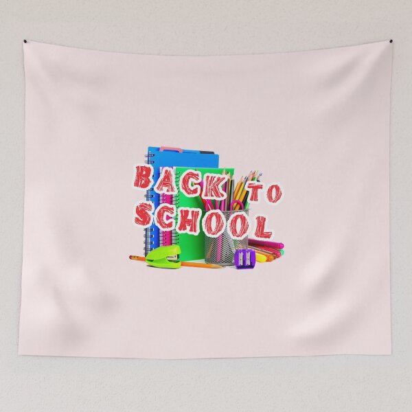 Item preview, Back to school , First day of school , Student and teachers team designed and sold by Mekoooo.