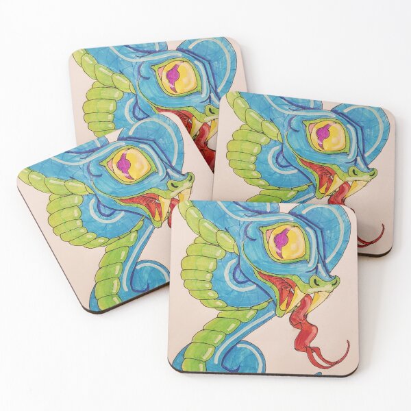 Item preview, Baby Snake designed and sold by gavman.