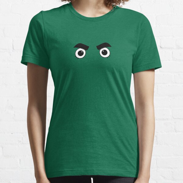 naruto rock lee merch