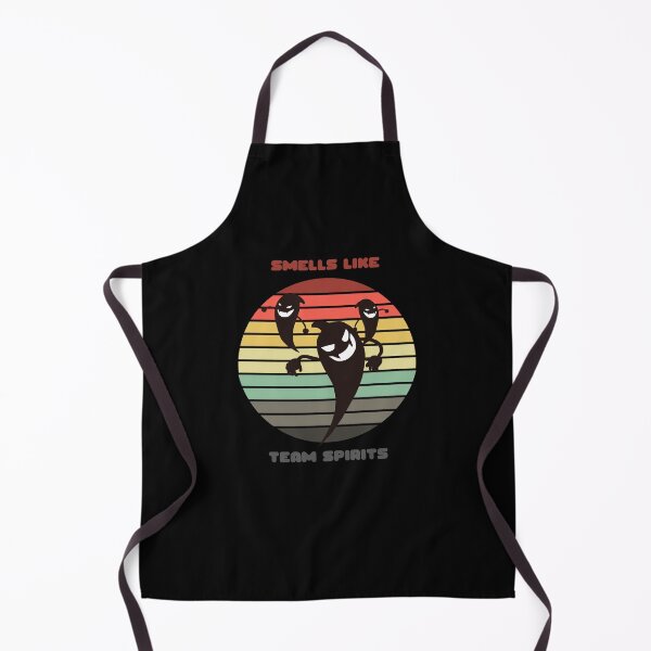 Item preview, Sunset Ghosts / Smells Like Team Spirits designed and sold by Nathalie Aynié.