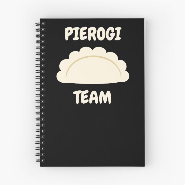Item preview, Pierogi Team designed and sold by NiceSign.