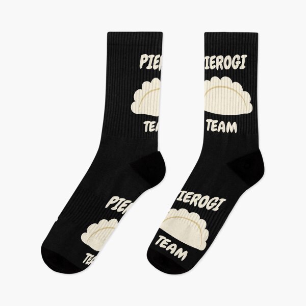Item preview, Pierogi Team designed and sold by NiceSign.
