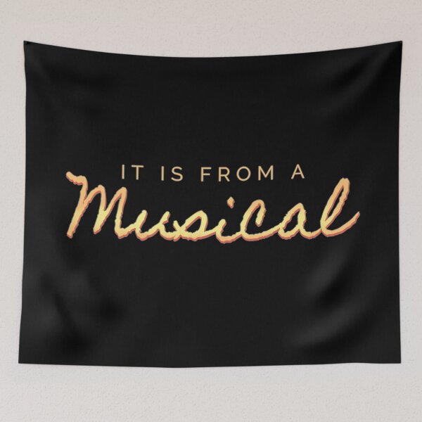 Item preview, It is from a musical Hamilton Quote designed and sold by MonMonTales.