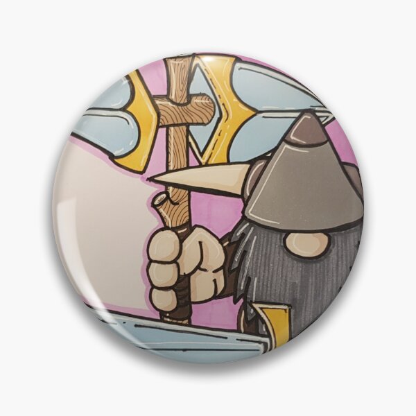 Item preview, Viking Dwarf designed and sold by gavman.