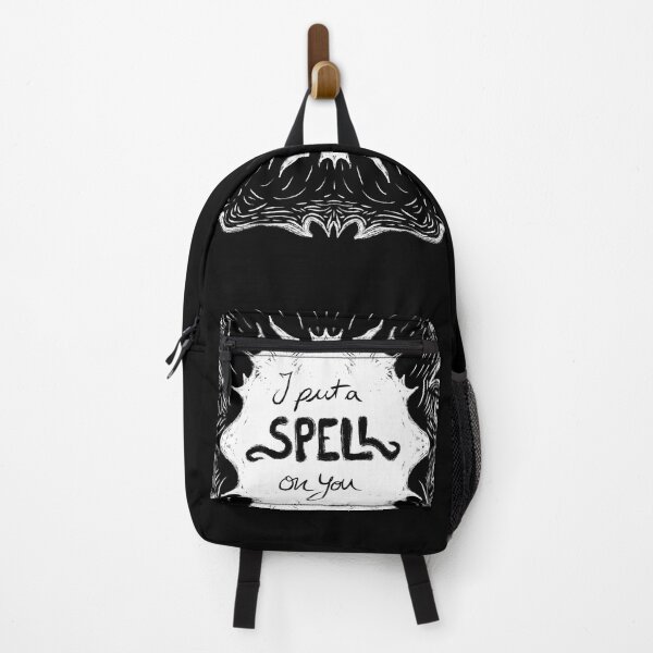 Item preview, I put a spell on you designed and sold by timiapiritos.