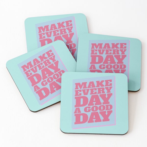 Item preview, Make every day a good day - Part 1 designed and sold by Daap.