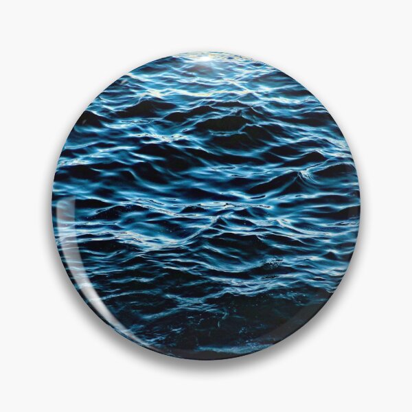 Item preview, Sea Water Undulation Surface Texture designed and sold by worldways.
