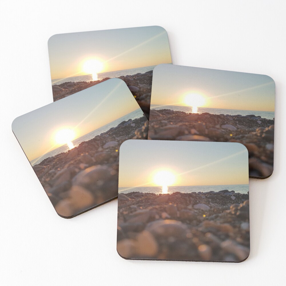 Item preview, Coasters (Set of 4) designed and sold by RageYion.