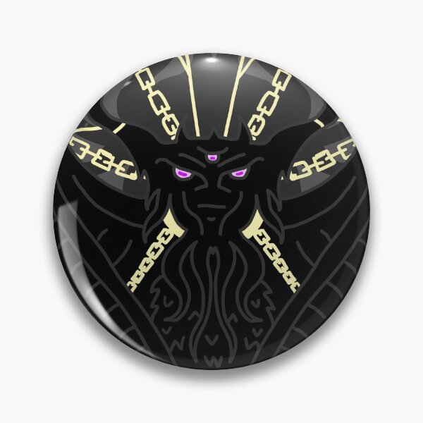 Item preview, Tharizdun designed and sold by MyTsteed.