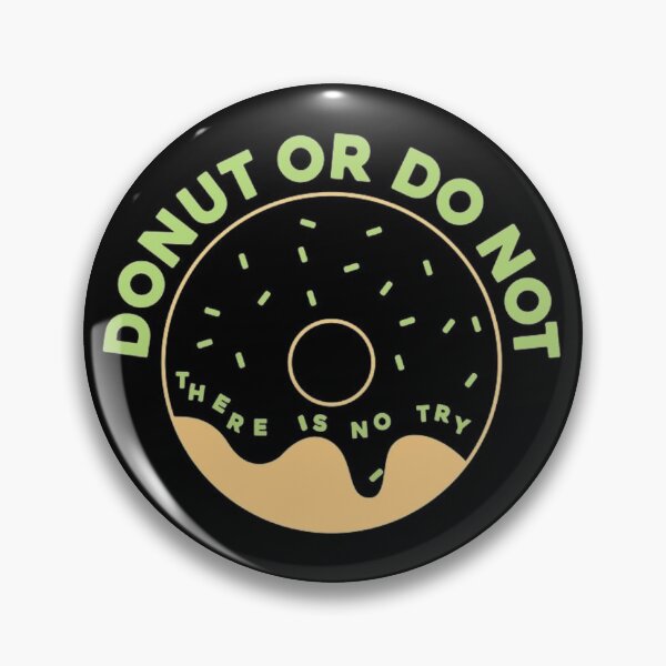 Item preview, Donut o no designed and sold by athyabm.
