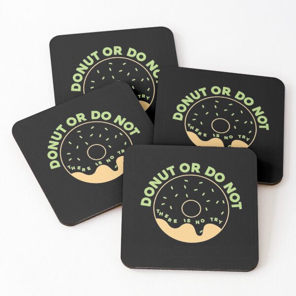 Item preview, Donut or Do Not designed and sold by athyabm.