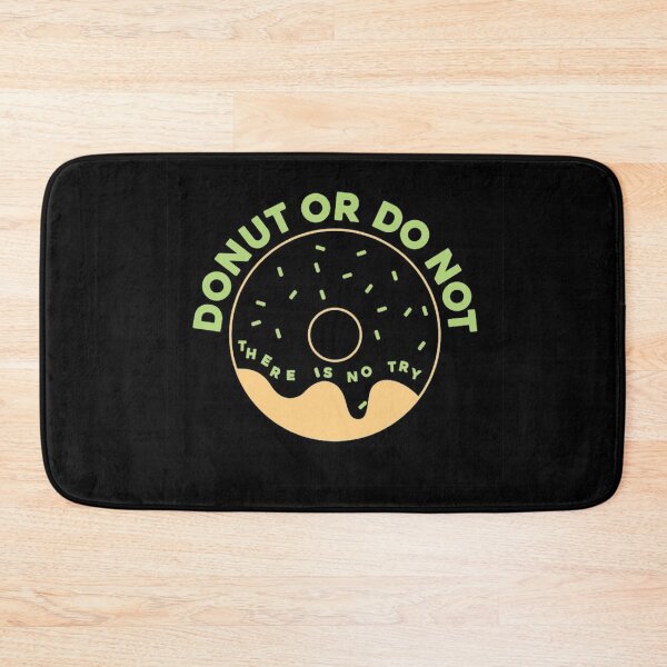 Item preview, Donut or Do Not designed and sold by athyabm.