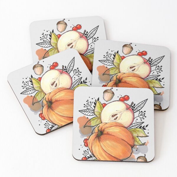 Item preview, Autumn treasures designed and sold by 4ert-a.