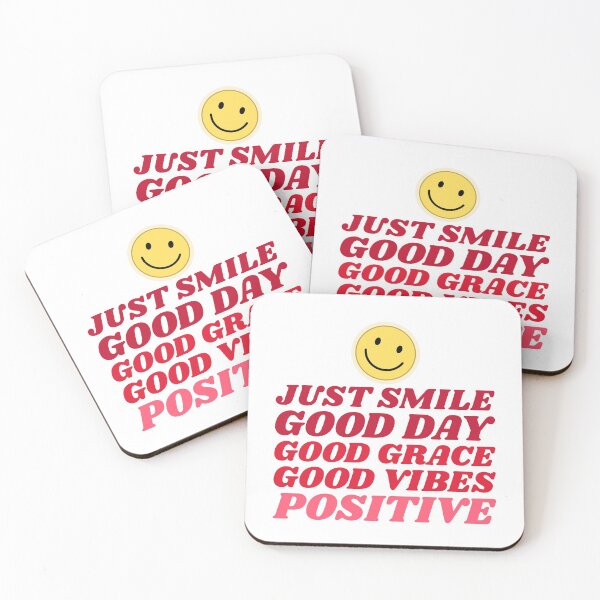 Item preview, Good Day to Smile designed and sold by MegDeRoyale.