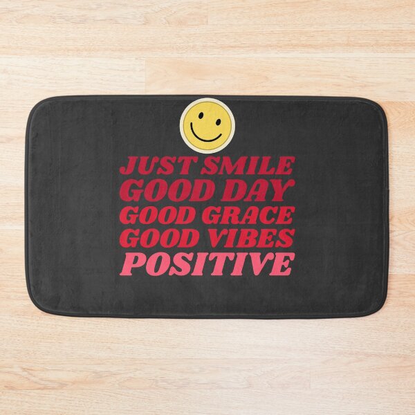 Item preview, Good Day to Smile designed and sold by MegDeRoyale.