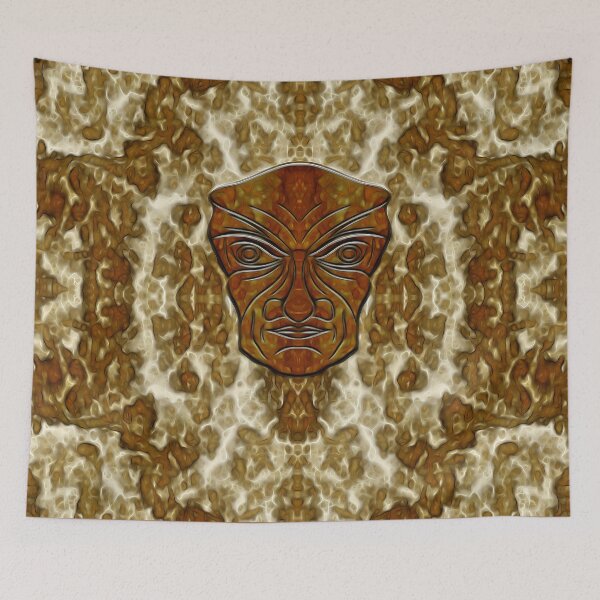 Item preview, Abstract head-ornament 1 designed and sold by Guardi71.