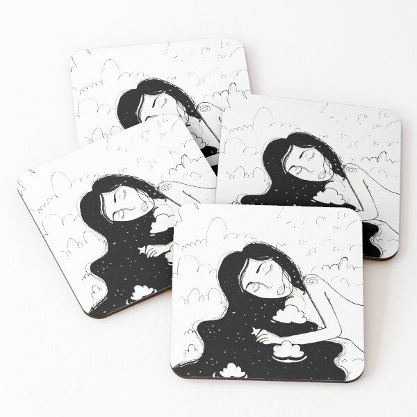 Item preview, Stars Angel  designed and sold by Ghaida-mb.