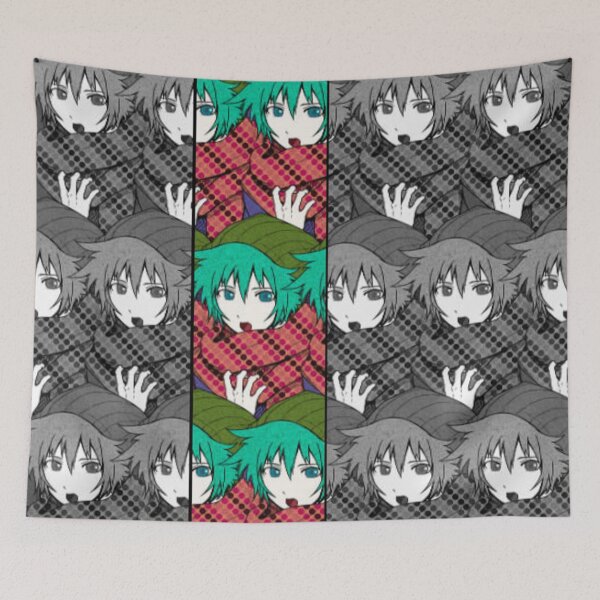 Item preview, Shin Tsukimi designed and sold by raybound420.