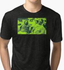 "The Big Lebowski 2" Tri-blend T-Shirt